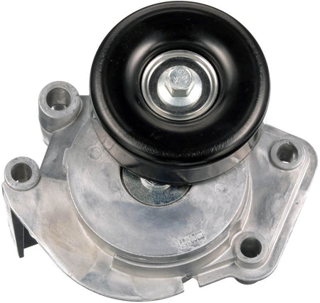 Gates T38488 Belt Tensioner, V-ribbed belt - 2