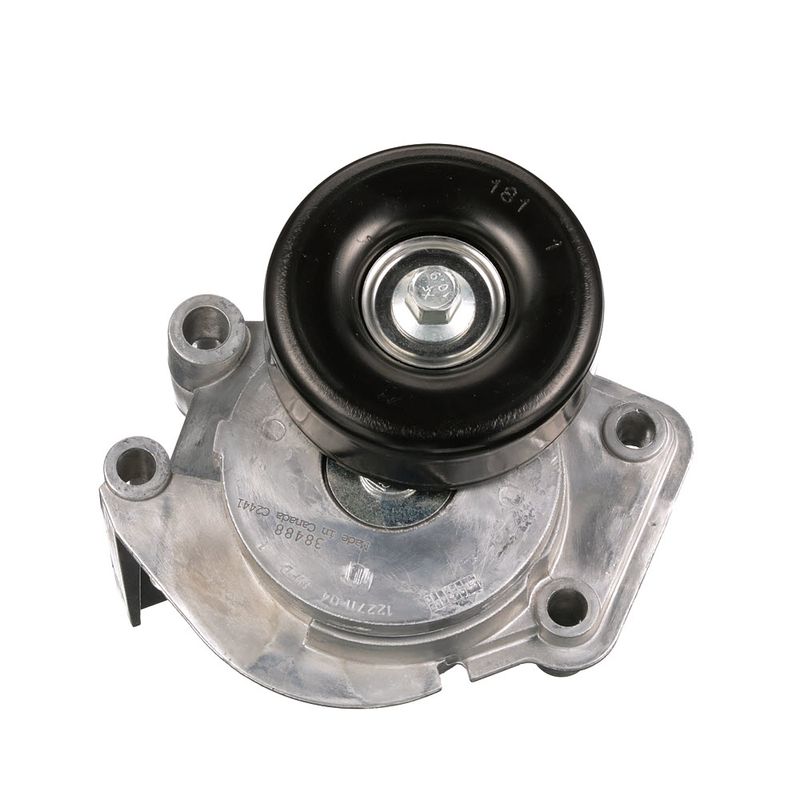 Gates T38488 Belt Tensioner, V-ribbed belt - 4