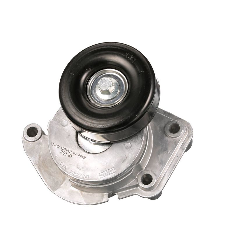Gates T38488 Belt Tensioner, V-ribbed belt - 5