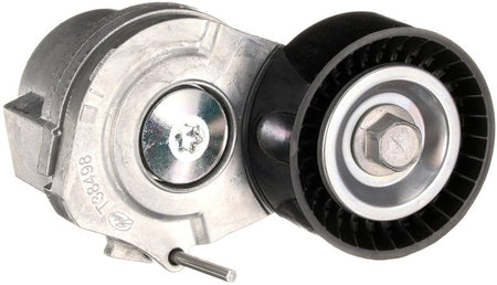 Gates T38498 Belt Tensioner, V-ribbed belt - 1