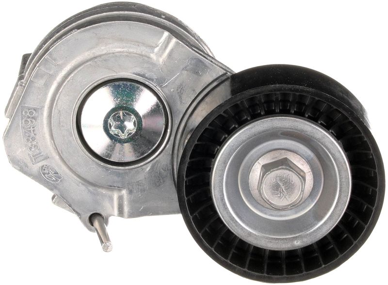 Gates T38498 Belt Tensioner, V-ribbed belt - 2