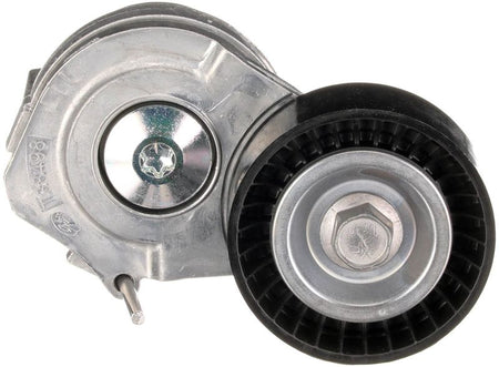 Gates T38498 Belt Tensioner, V-ribbed belt - 2