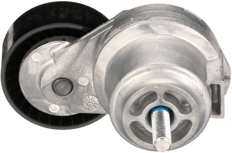 Gates T38498 Belt Tensioner, V-ribbed belt - 3