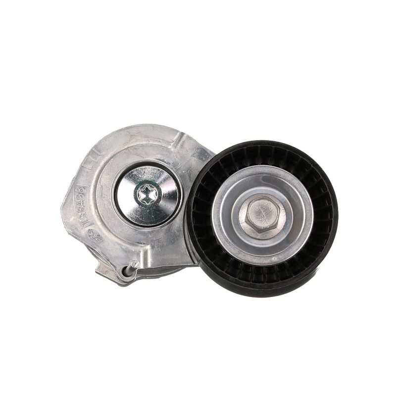 Gates T38498 Belt Tensioner, V-ribbed belt - 4