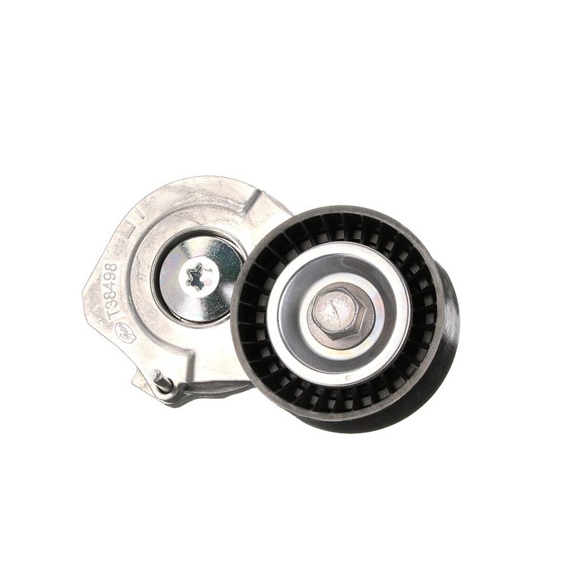 Gates T38498 Belt Tensioner, V-ribbed belt - 5