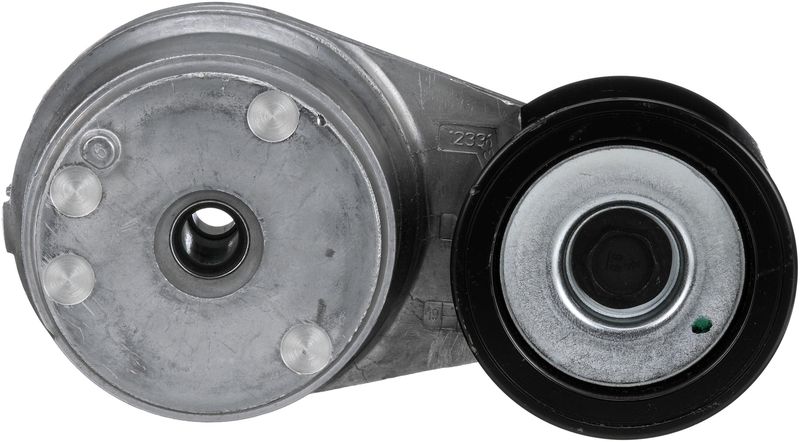 Gates T38504 Belt Tensioner, V-ribbed belt - 2