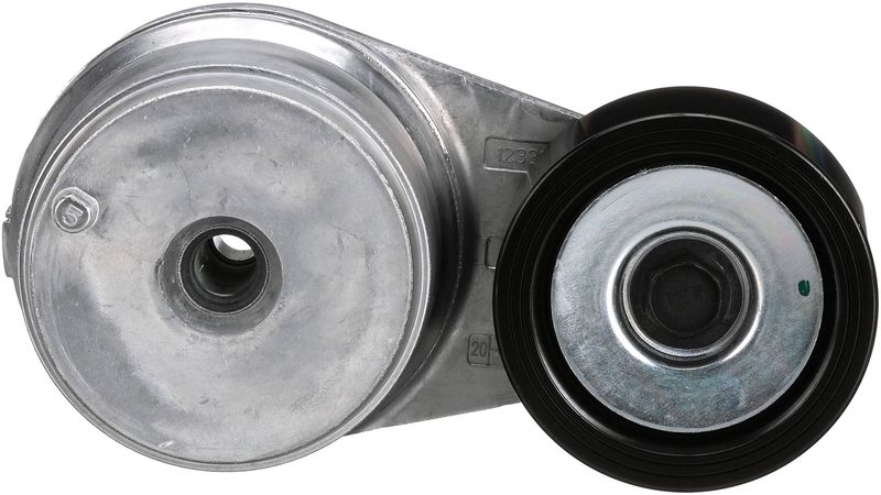 Gates T38508 Belt Tensioner, V-ribbed belt - 2