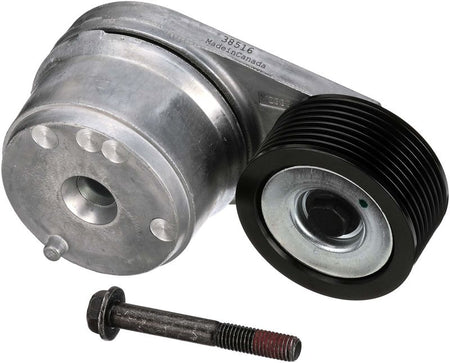 Gates T38516 Belt Tensioner, V-ribbed belt - 1