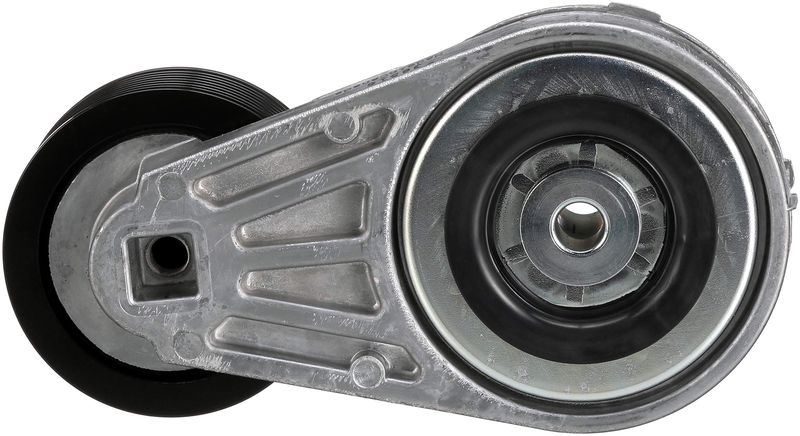 Gates T38516 Belt Tensioner, V-ribbed belt - 3