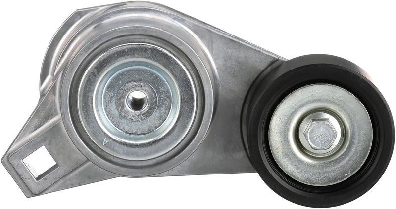 Gates T38547 Belt Tensioner, V-ribbed belt - 2