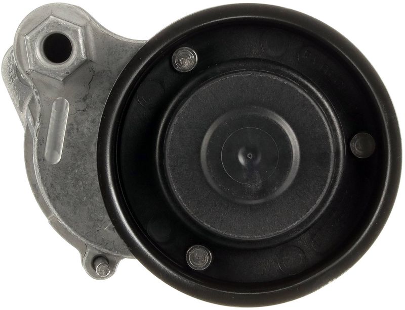 Gates T38571 Belt Tensioner, V-ribbed belt - 2