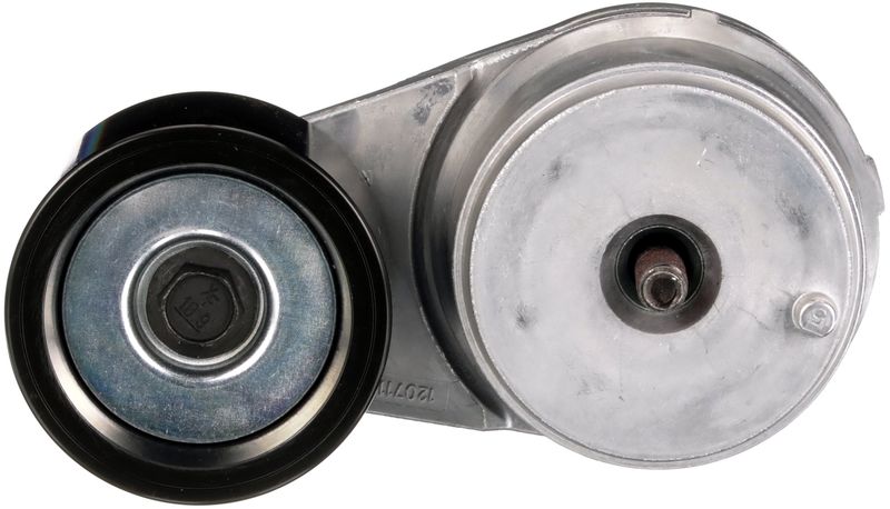 Gates T38576 Belt Tensioner, V-ribbed belt - 1