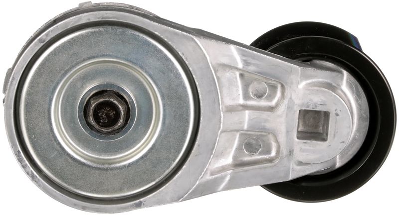 Gates T38576 Belt Tensioner, V-ribbed belt - 2