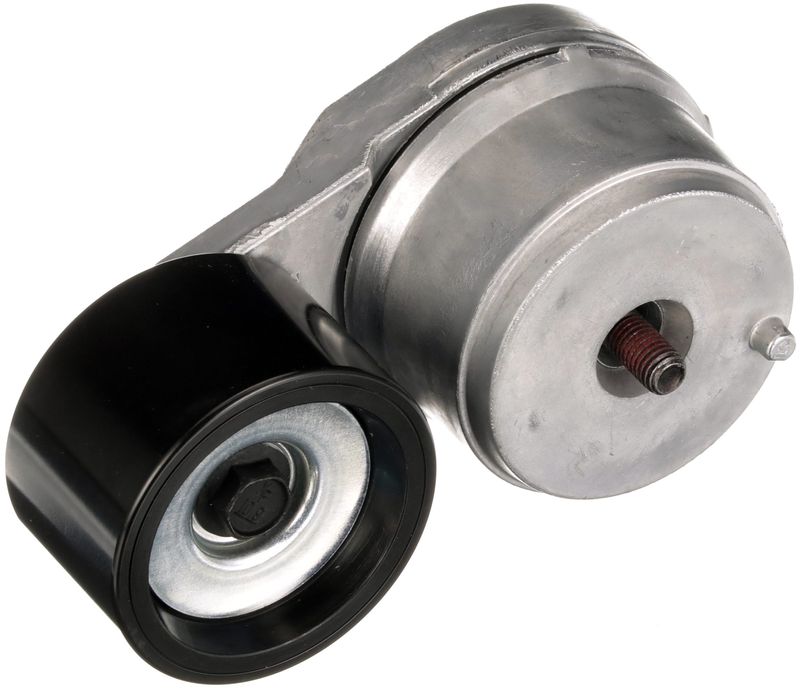 Gates T38576 Belt Tensioner, V-ribbed belt - 3