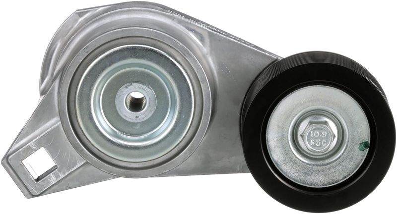 Gates T38581 Belt Tensioner, V-ribbed belt - 2
