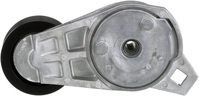Gates T38581 Belt Tensioner, V-ribbed belt - 3