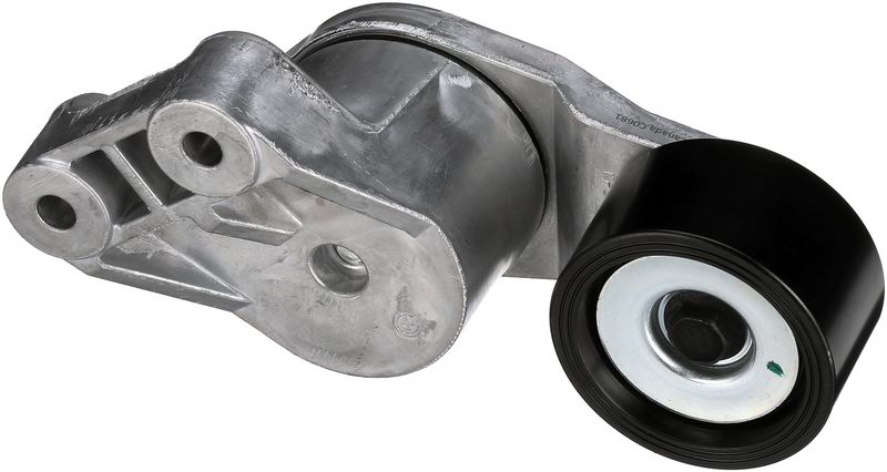 Gates T38585 Belt Tensioner, V-ribbed belt - 1
