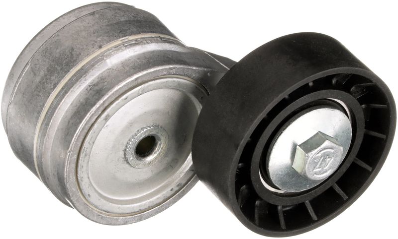 Gates T38588 Belt Tensioner, V-ribbed belt - 1
