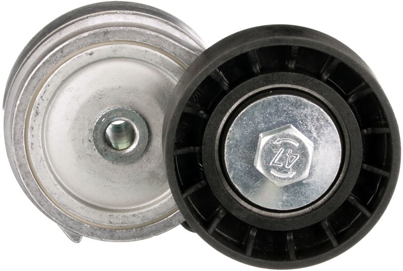 Gates T38588 Belt Tensioner, V-ribbed belt - 2