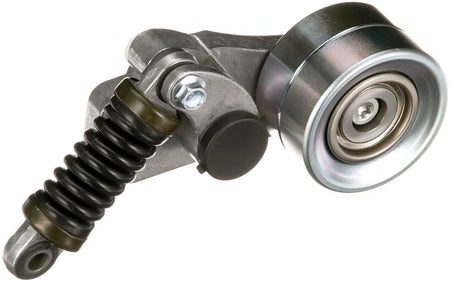 Gates T38604 Belt Tensioner, V-ribbed belt - 1