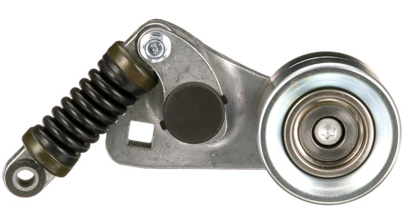 Gates T38604 Belt Tensioner, V-ribbed belt - 2