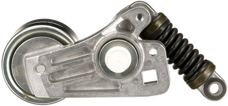 Gates T38604 Belt Tensioner, V-ribbed belt - 3