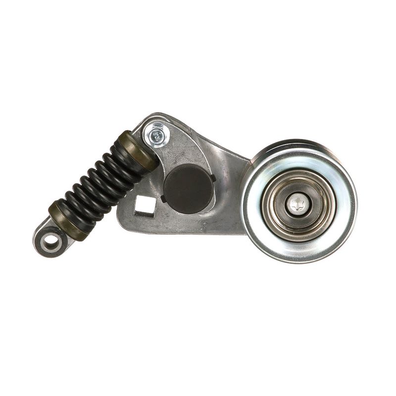 Gates T38604 Belt Tensioner, V-ribbed belt - 4