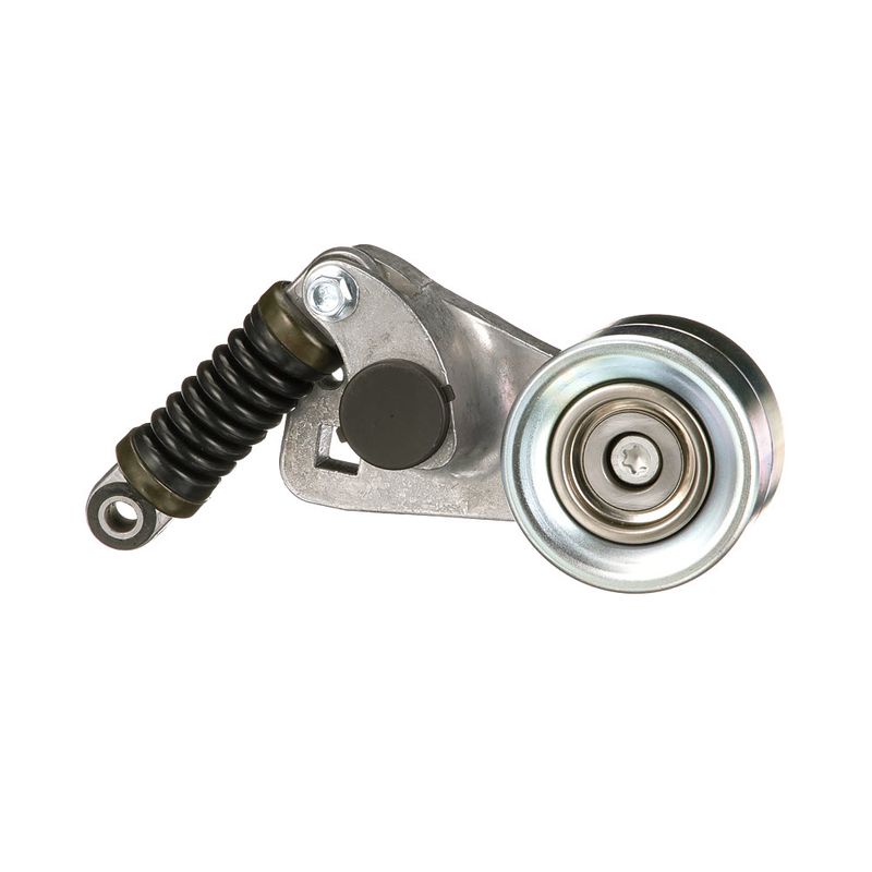 Gates T38604 Belt Tensioner, V-ribbed belt - 5