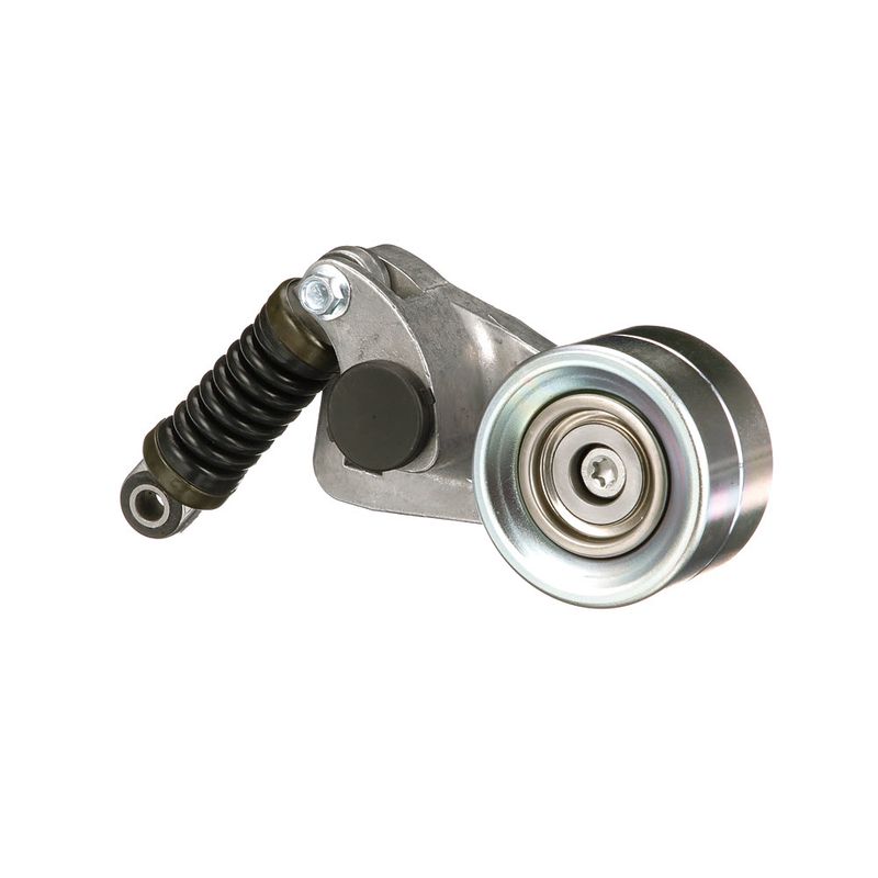 Gates T38604 Belt Tensioner, V-ribbed belt - 6