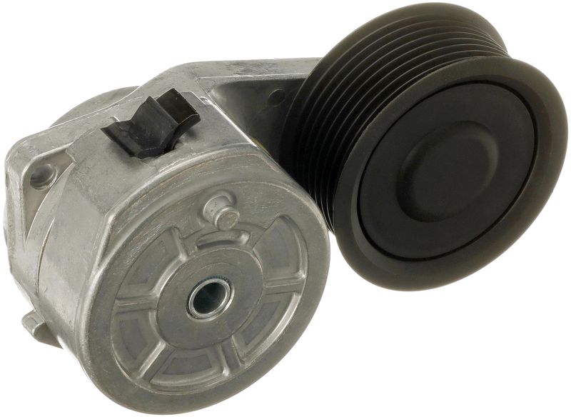 Gates T38650 Belt Tensioner, V-ribbed belt - 1