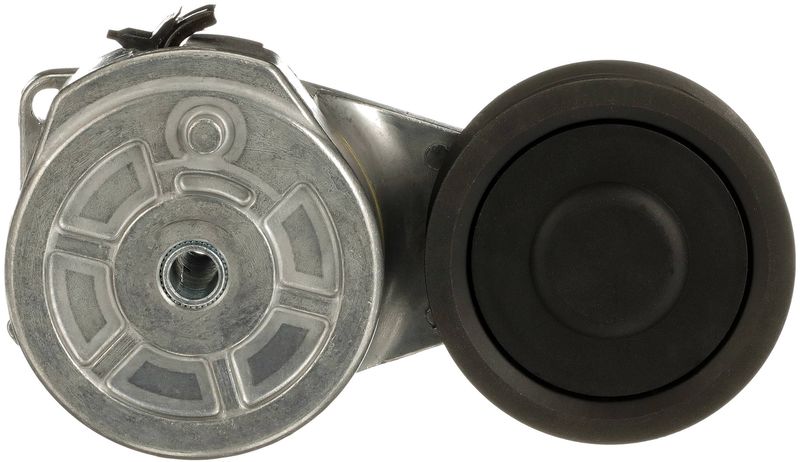 Gates T38650 Belt Tensioner, V-ribbed belt - 2