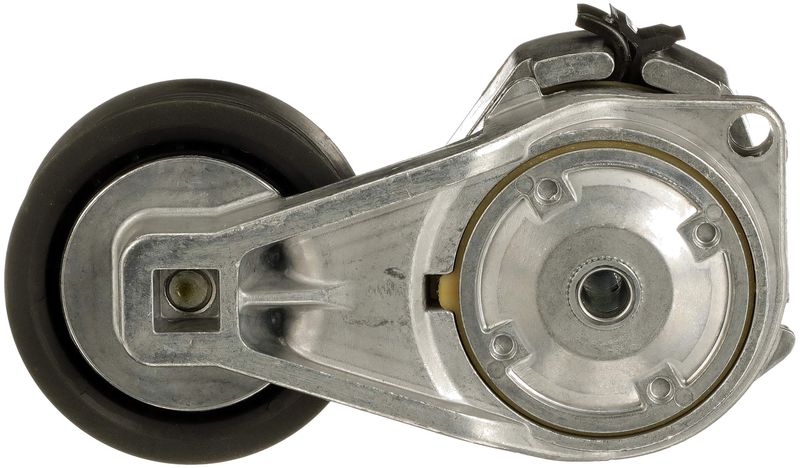 Gates T38650 Belt Tensioner, V-ribbed belt - 3