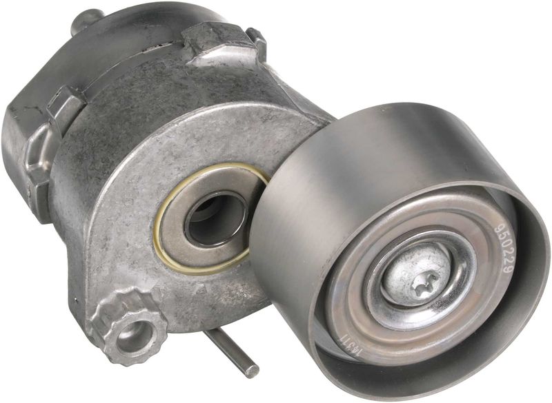 Gates T38662 Belt Tensioner, V-ribbed belt - 1