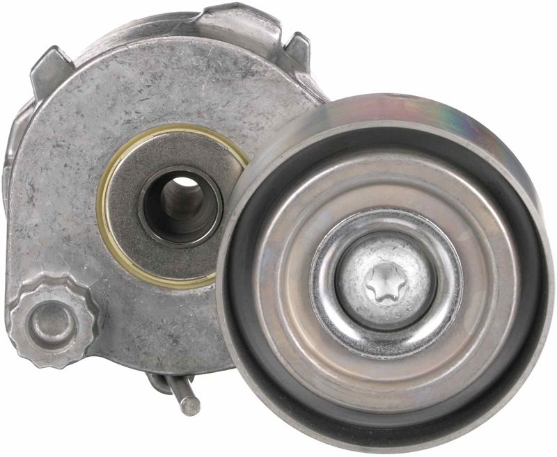 Gates T38662 Belt Tensioner, V-ribbed belt - 2