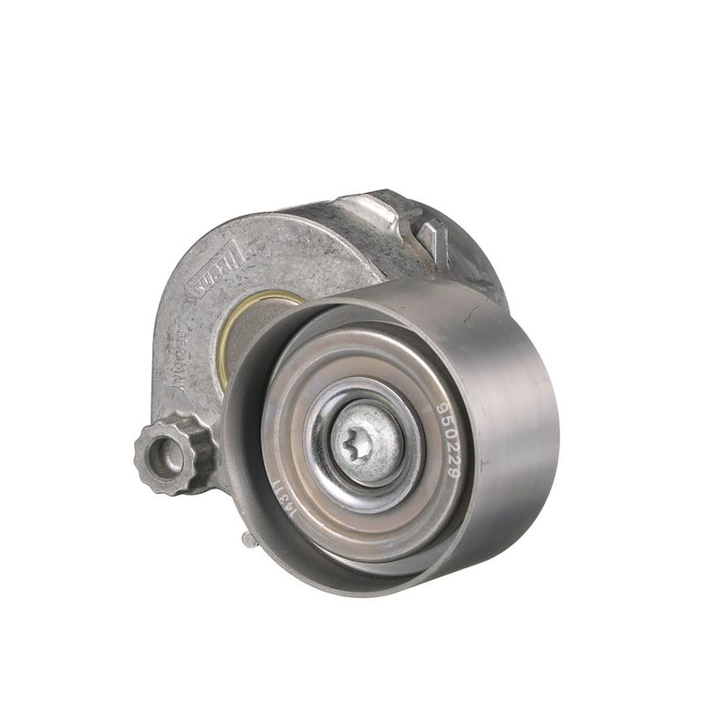 Gates T38662 Belt Tensioner, V-ribbed belt - 6
