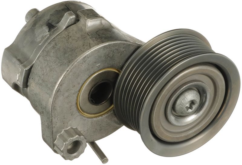 Gates T38663 Belt Tensioner, V-ribbed belt - 1