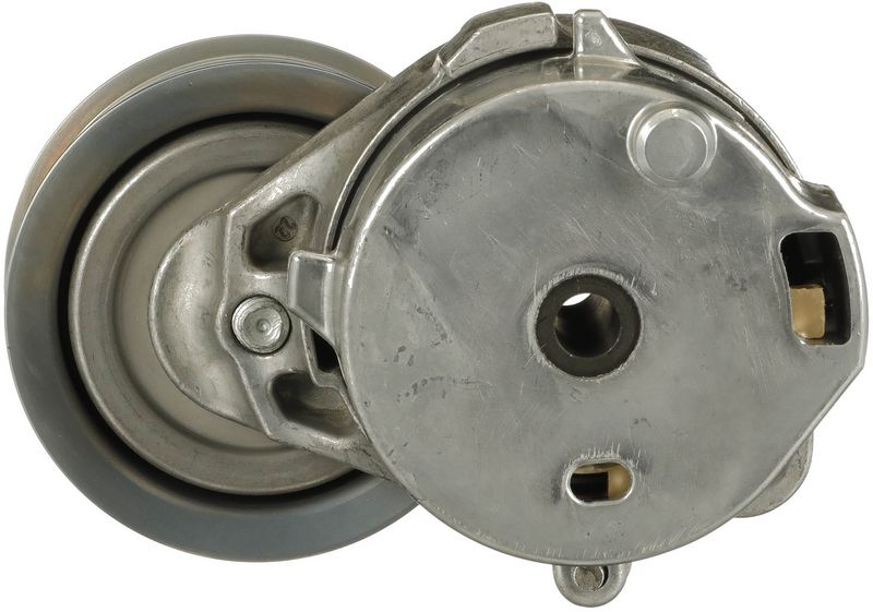 Gates T38663 Belt Tensioner, V-ribbed belt - 3
