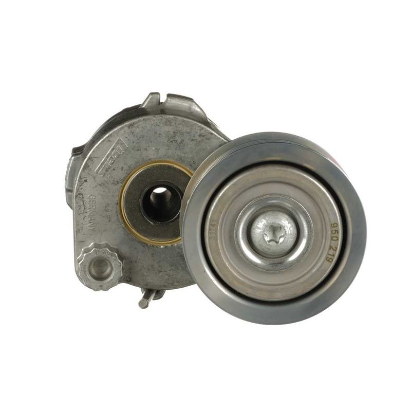 Gates T38663 Belt Tensioner, V-ribbed belt - 4