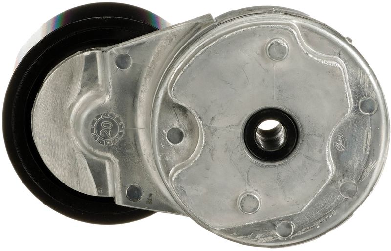 Gates T38675 Belt Tensioner, V-ribbed belt - 3