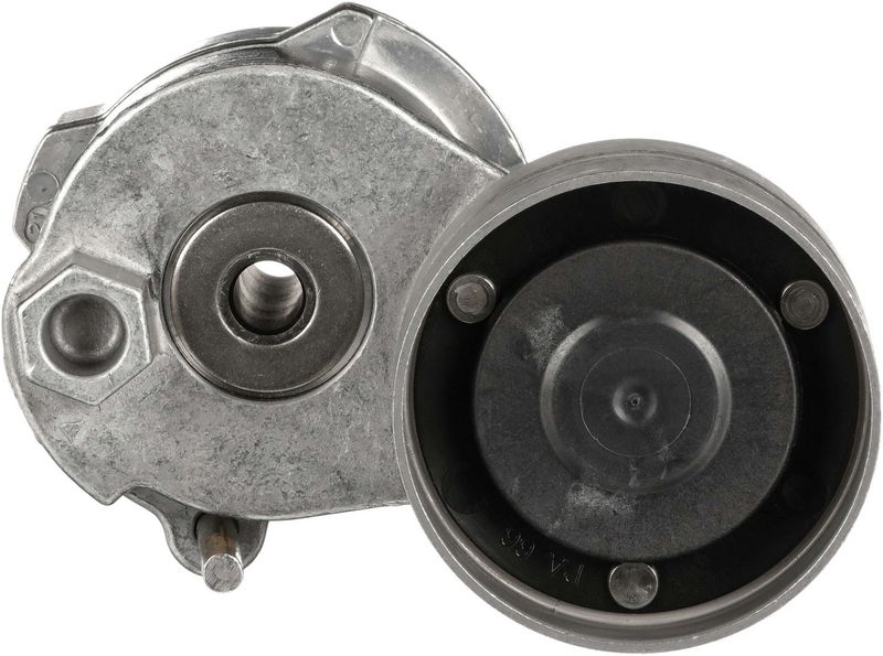 Gates T38680 Belt Tensioner, V-ribbed belt - 2