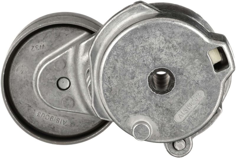 Gates T38680 Belt Tensioner, V-ribbed belt - 3