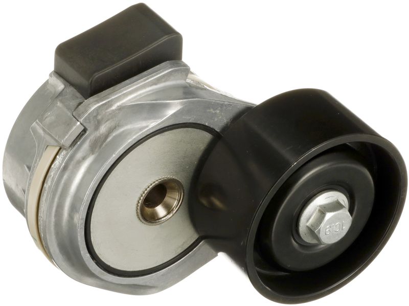 Gates T38694 Belt Tensioner, V-ribbed belt - 1