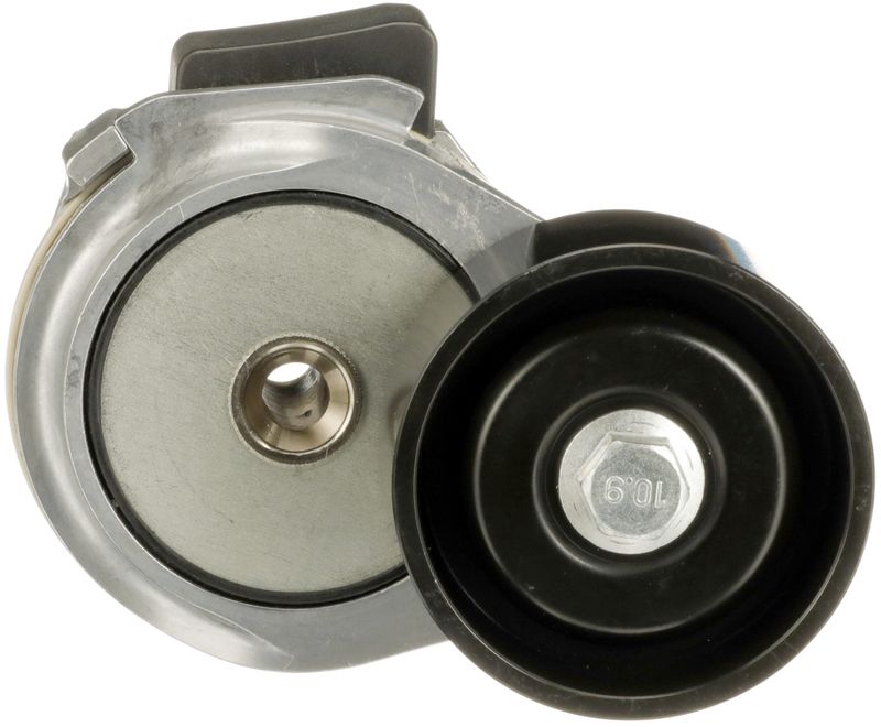 Gates T38694 Belt Tensioner, V-ribbed belt - 2