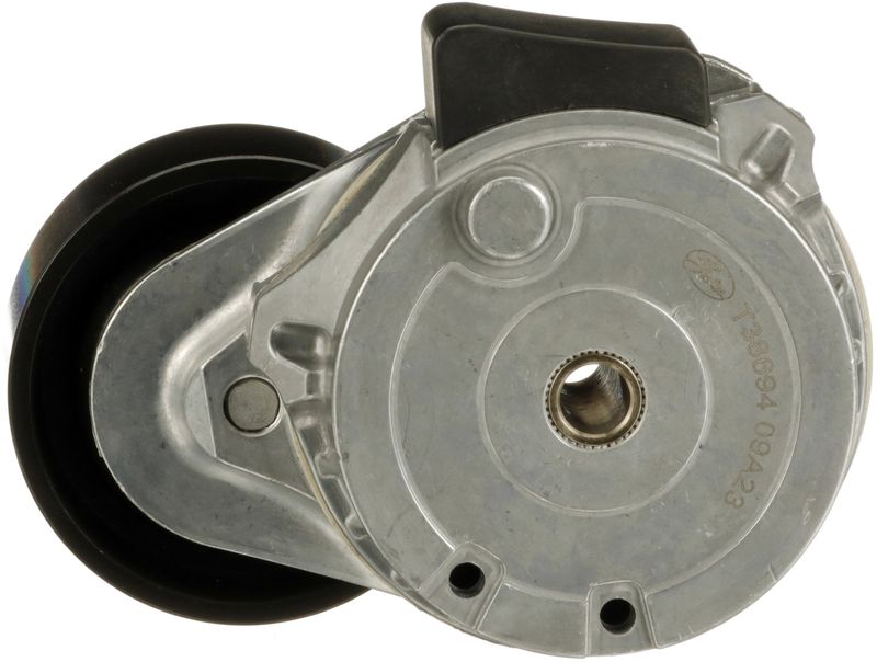 Gates T38694 Belt Tensioner, V-ribbed belt - 3