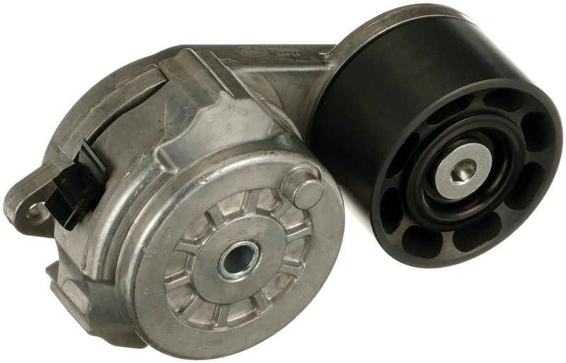 Gates T38699 Belt Tensioner, V-ribbed belt - 1