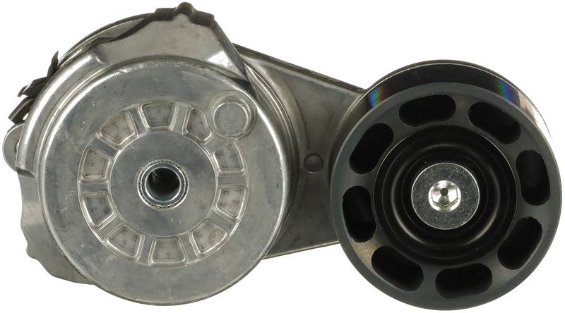 Gates T38699 Belt Tensioner, V-ribbed belt - 2