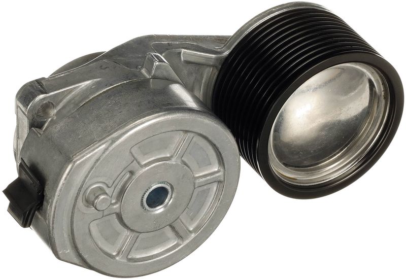 Gates T38700 Belt Tensioner, V-ribbed belt - 1