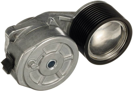 Gates T38700 Belt Tensioner, V-ribbed belt - 1