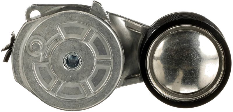 Gates T38700 Belt Tensioner, V-ribbed belt - 2