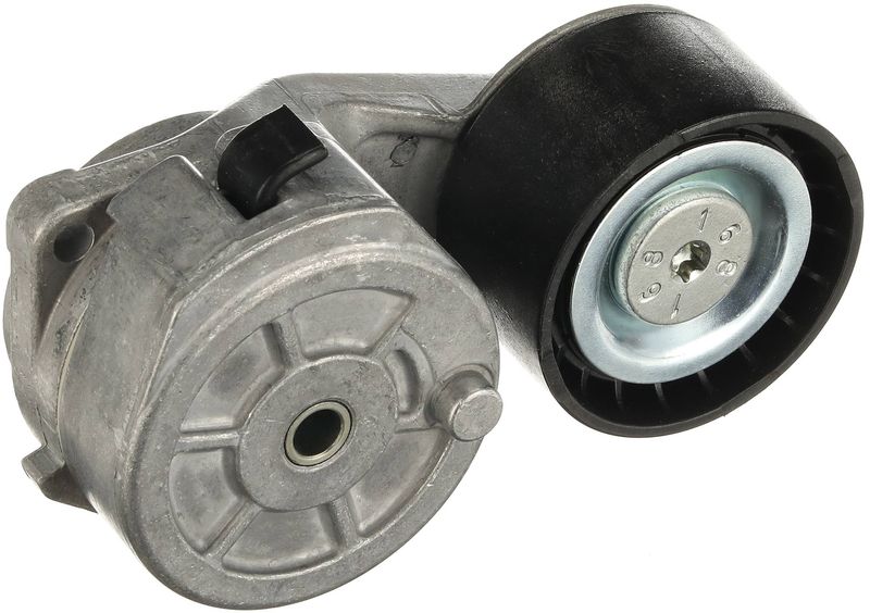 Gates T38706 Belt Tensioner, V-ribbed belt - 1